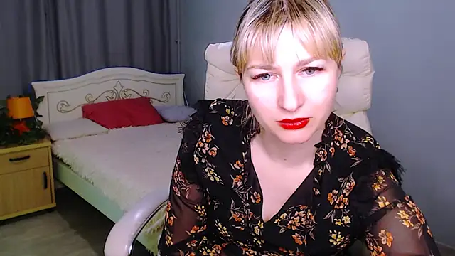 Incredible Ariela online show from 01.22.25