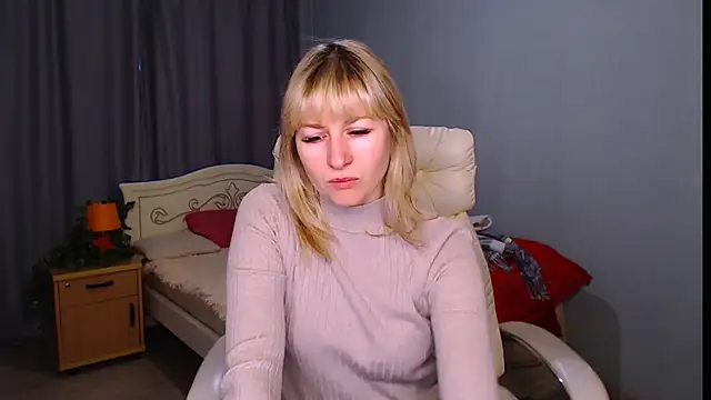 Incredible Ariela online show from 01.24.25