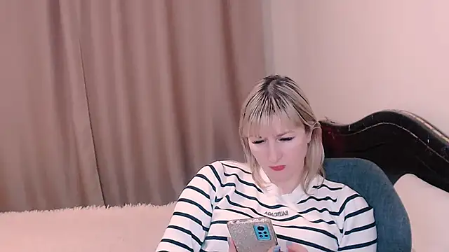 Incredible Ariela online show from 02.02.25