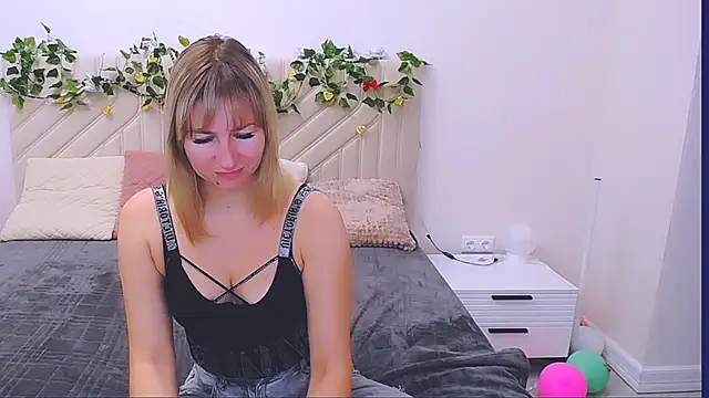 Incredible Ariela online show from 09.16.25