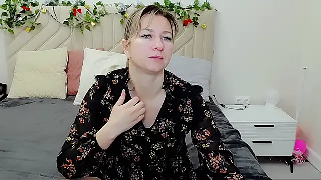 Incredible Ariela online show from 09.29.25