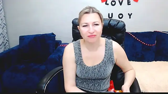 Incredible Ariela online show from 11.30.25