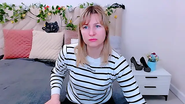 Incredible Ariela online show from 02.26.26