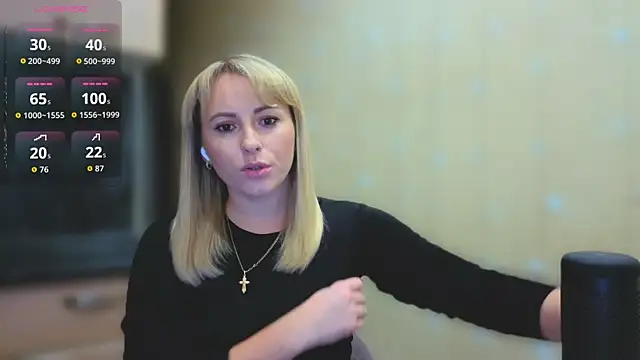 Smoorodinkaa online show from 12.02.25