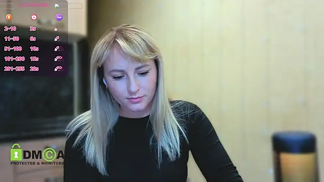 Snapshot of Smoorodinkaa chatting on 06.15.26 Smoorodinkaa online show from 06.15.26