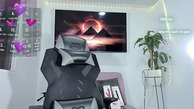 emily palmeer online show from 12.02.25