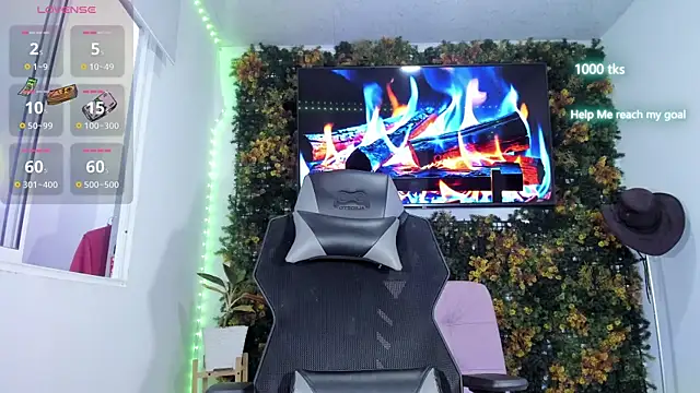 emily palmeer online show from 04.12.26