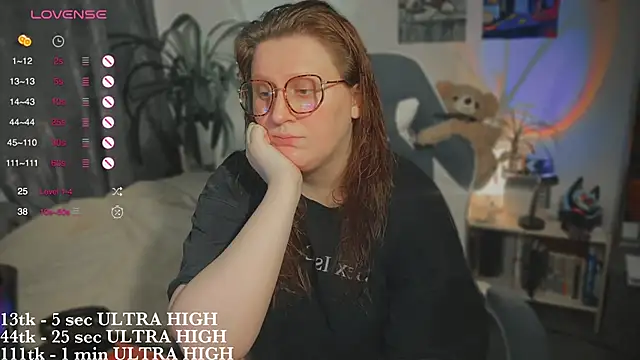 todayismyanotherday online show from 01.25.25