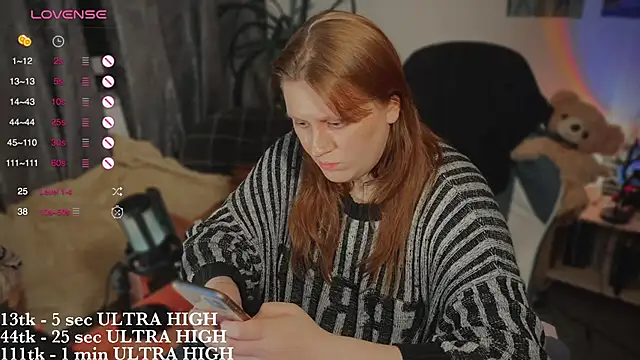 todayismyanotherday online show from 02.03.25