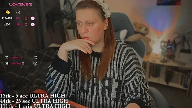 todayismyanotherday online show from 02.13.25