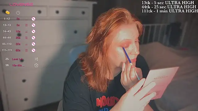 todayismyanotherday online show from 03.08.25