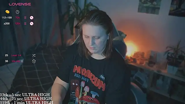todayismyanotherday online show from 03.19.25