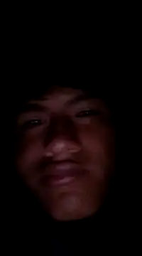 Snapshot of Huebolocko chatting on 02.14.25 Huebolocko online show from 02.14.25