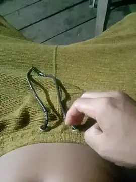 Snapshot of Huebolocko chatting on 02.22.25 Huebolocko online show from 02.22.25