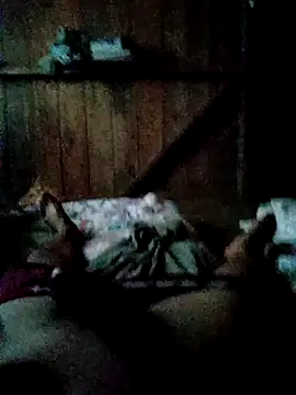 Snapshot of Huebolocko chatting on 03.19.25 Huebolocko online show from 03.19.25