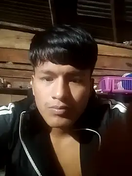 Snapshot of Huebolocko chatting on 10.01.25 Huebolocko online show from 10.01.25