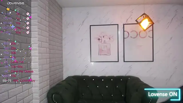  Charlotte v online show from 12.05.24