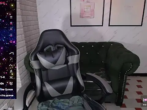  Charlotte v online show from 03.14.25