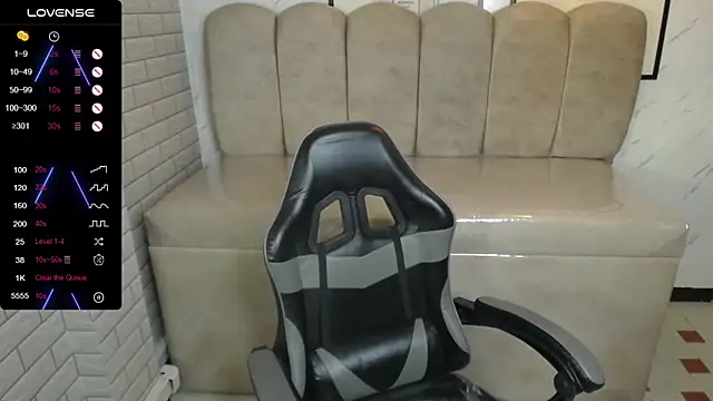  Charlotte v online show from 11.30.25