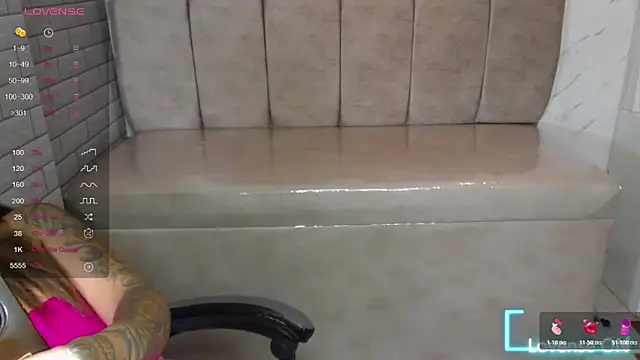  Charlotte v online show from 02.07.26