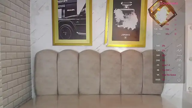  Charlotte v online show from 03.28.26