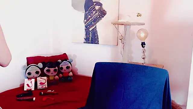 jhoanadoll online show from 12.12.24