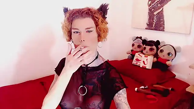 jhoanadoll online show from 12.27.24