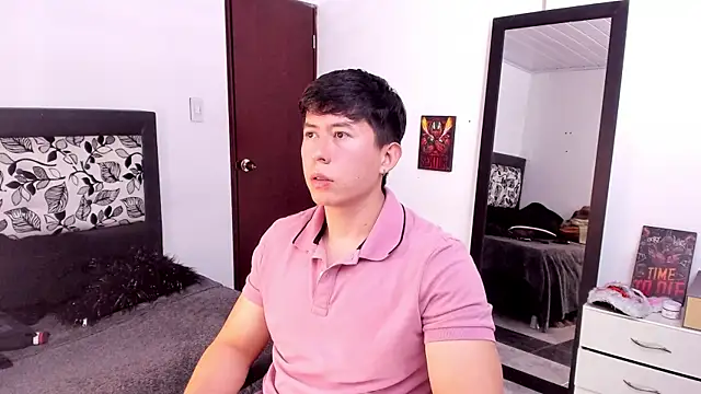 Snapshot of setsuna10 chatting on 01.31.25 setsuna10 online show from 01.31.25