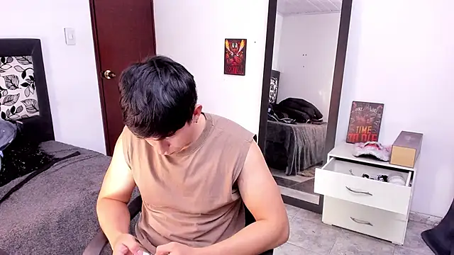 Snapshot of setsuna10 chatting on 02.13.25 setsuna10 online show from 02.13.25