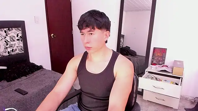 Snapshot of setsuna10 chatting on 02.27.25 setsuna10 online show from 02.27.25