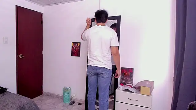 Snapshot of setsuna10 chatting on 03.03.25 setsuna10 online show from 03.03.25