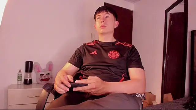 Snapshot of setsuna10 chatting on 09.08.25 setsuna10 online show from 09.08.25