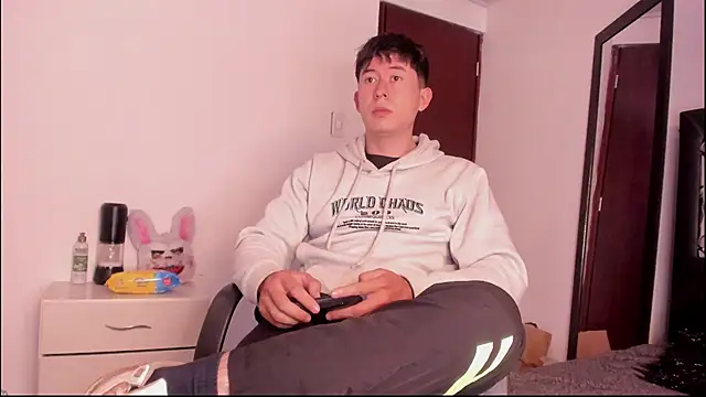 Snapshot of setsuna10 chatting on 09.09.25 setsuna10 online show from 09.09.25