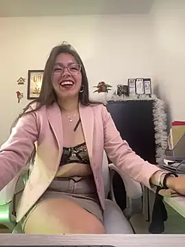 Snapshot of Gabriella_gh chatting on 01.09.25 Gabriella gh online show from 01.09.25