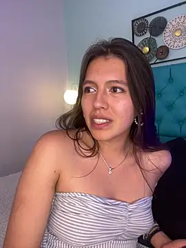 Snapshot of Gabriella_gh chatting on 02.12.25 Gabriella gh online show from 02.12.25