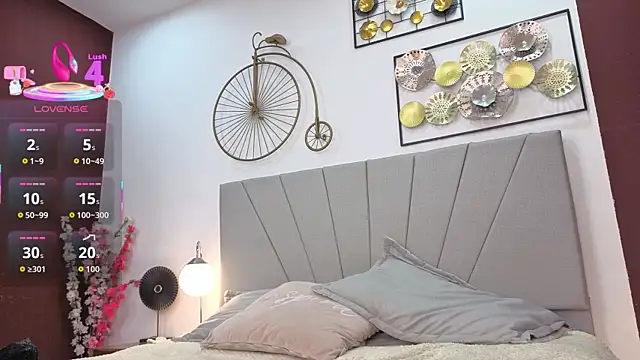 Gabriella gh online show from 11.23.25