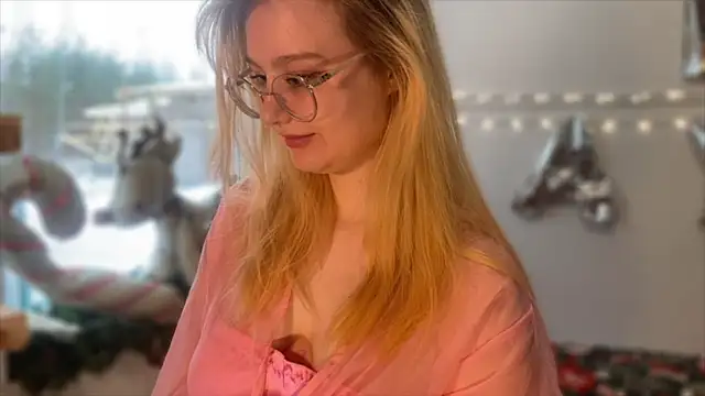 JacyWinslat online show from 01.16.25