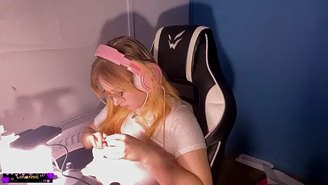 JacyWinslat online show from 03.01.25