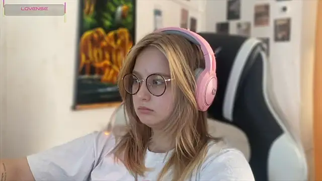 JacyWinslat online show from 09.21.25