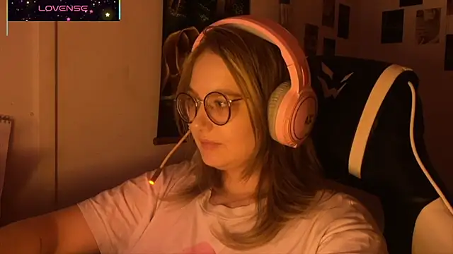 JacyWinslat online show from 10.05.25