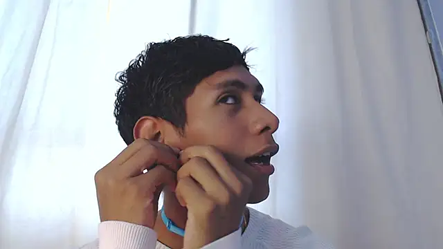 Nick Collins18 online show from 11.23.25