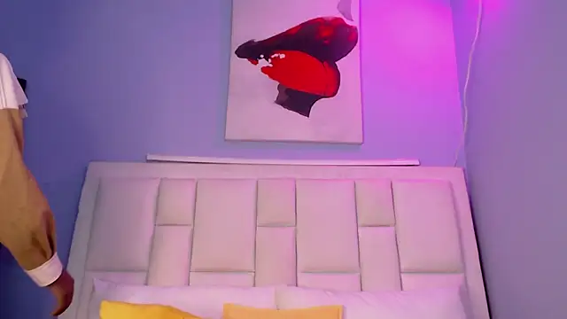 Nick Collins18 online show from 02.04.26