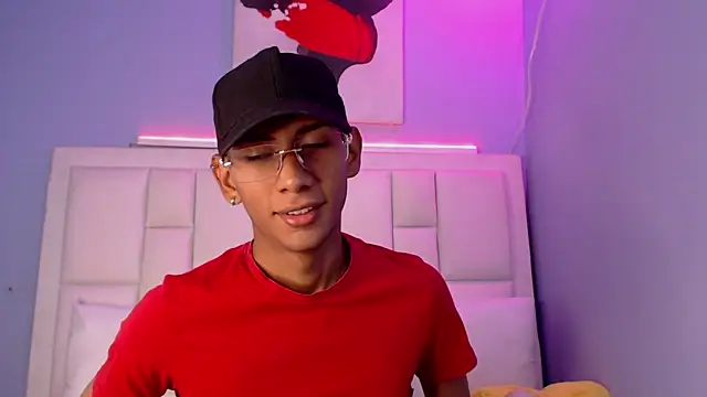 Nick Collins18 online show from 02.07.26