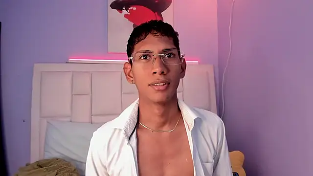 Nick Collins18 online show from 02.16.26