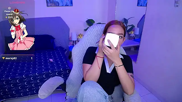 ssy tgn online show from 05.31.26
