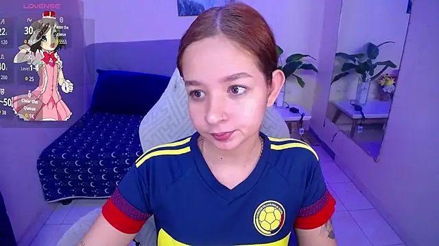 ssy tgn online show from 06.08.26