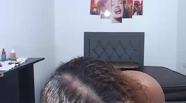stefidolllatina online show from 01.27.25