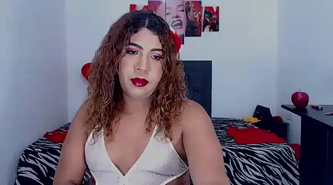 stefidolllatina online show from 02.15.25