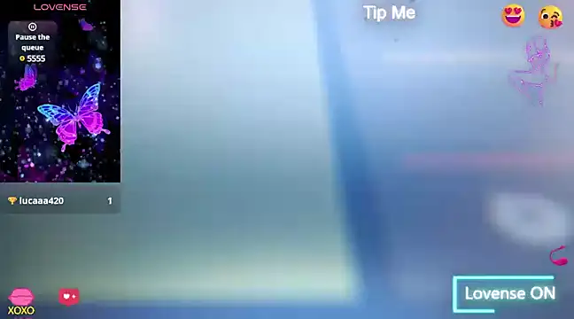 stefidolllatina online show from 03.14.25