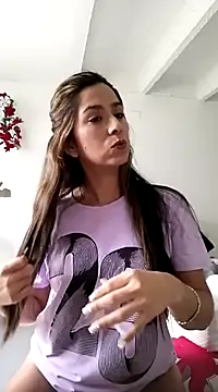 Sahana Ashiika online show from 12.17.24